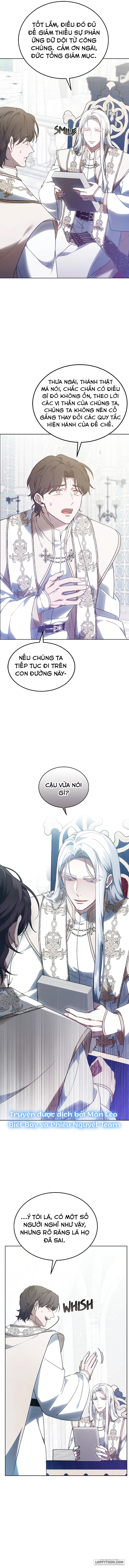 Thời Đại Oman - Chap 63 - Trang 14