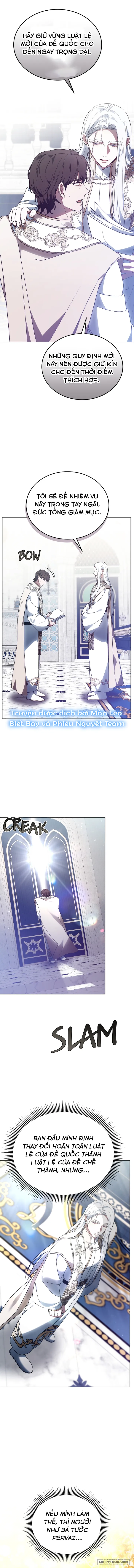 Thời Đại Oman - Chap 63 - Trang 16