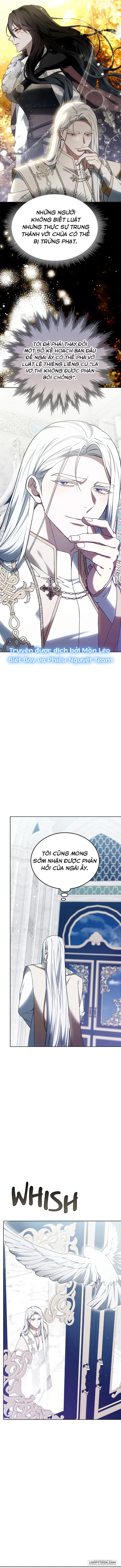 Thời Đại Oman - Chap 63 - Trang 17