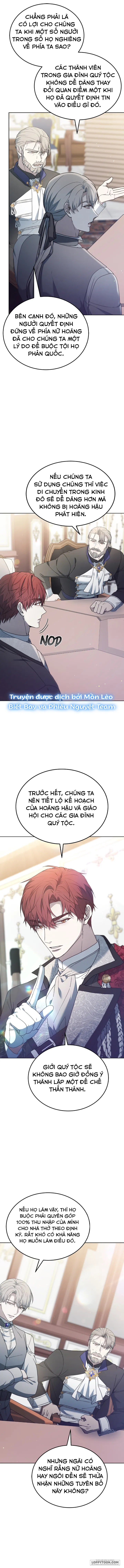 Thời Đại Oman - Chap 63 - Trang 3