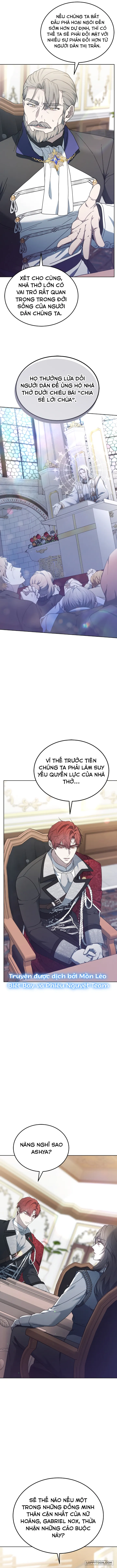 Thời Đại Oman - Chap 63 - Trang 4