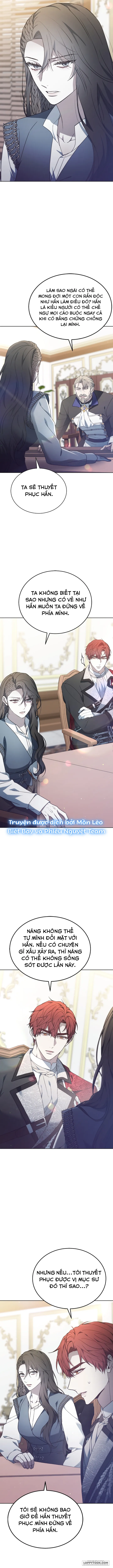 Thời Đại Oman - Chap 63 - Trang 5