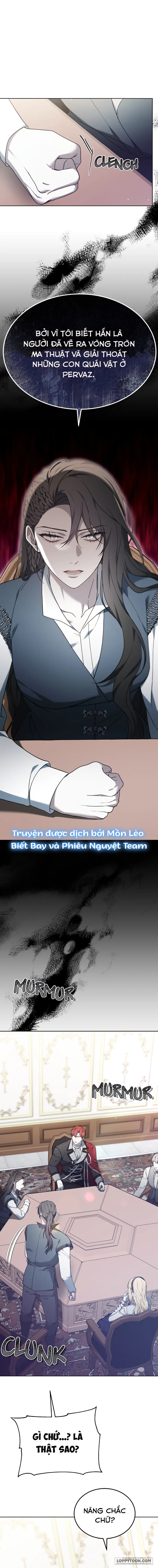 Thời Đại Oman - Chap 63 - Trang 6