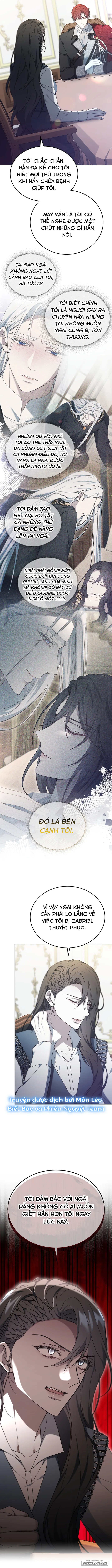 Thời Đại Oman - Chap 63 - Trang 7