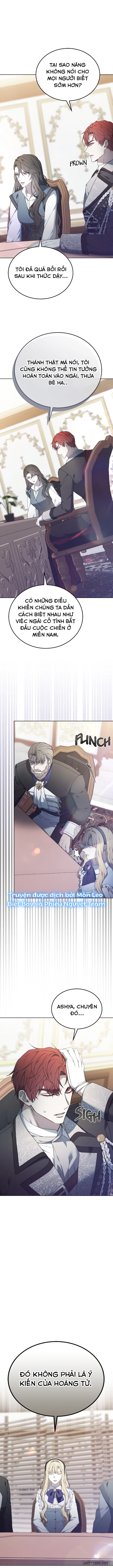 Thời Đại Oman - Chap 63 - Trang 8