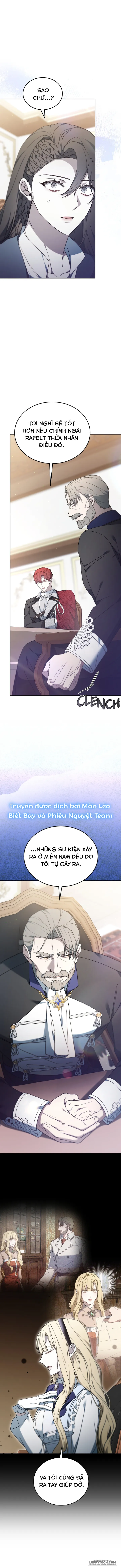 Thời Đại Oman - Chap 63 - Trang 9
