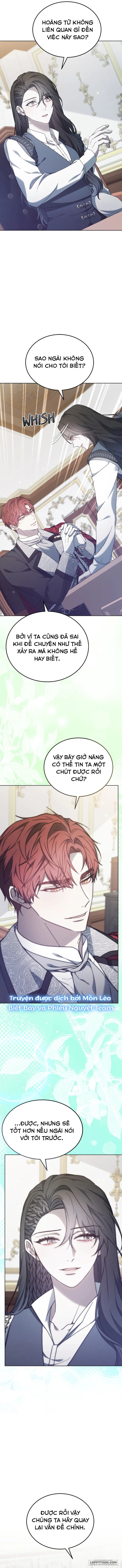 Thời Đại Oman - Chap 63 - Trang 10