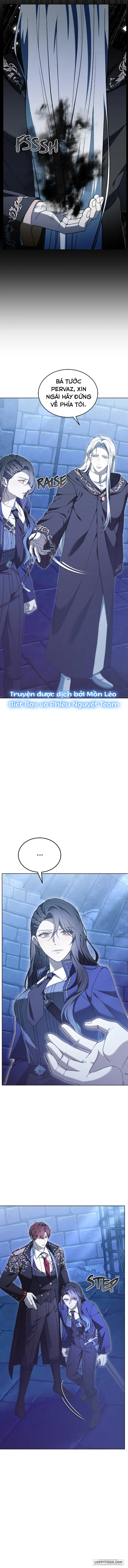 Thời Đại Oman - Chap 64 - Trang 11
