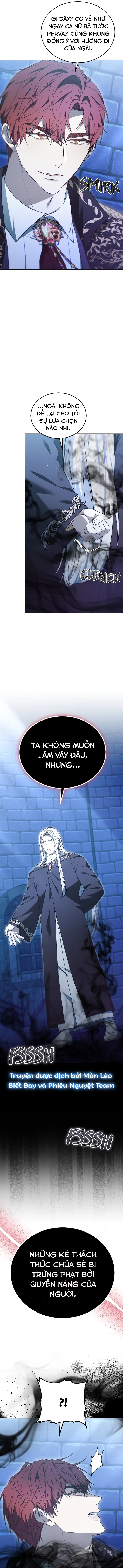 Thời Đại Oman - Chap 64 - Trang 12