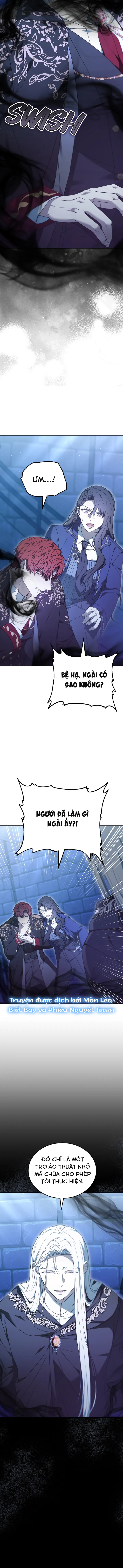 Thời Đại Oman - Chap 64 - Trang 13