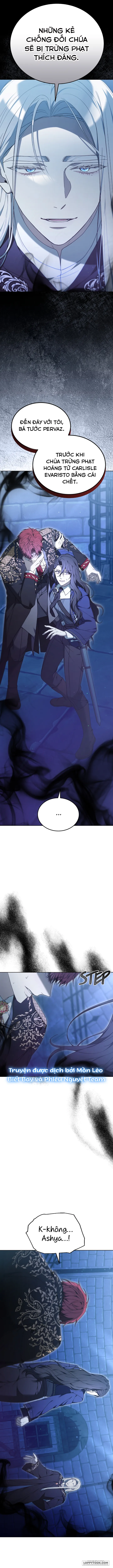 Thời Đại Oman - Chap 64 - Trang 14