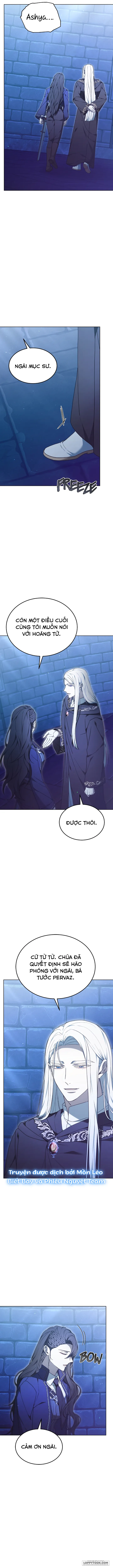 Thời Đại Oman - Chap 64 - Trang 16