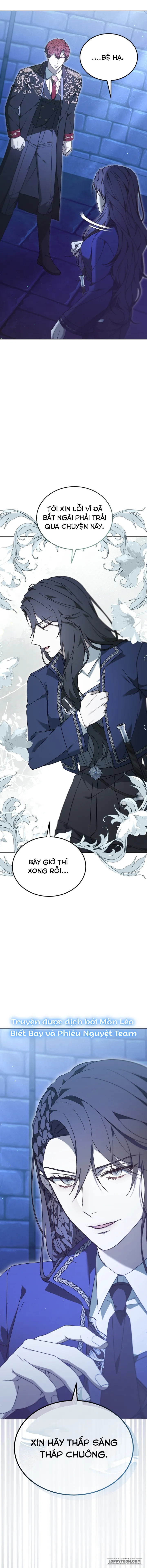 Thời Đại Oman - Chap 64 - Trang 17