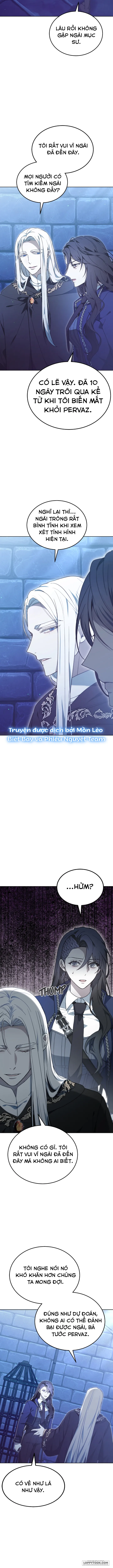 Thời Đại Oman - Chap 64 - Trang 3