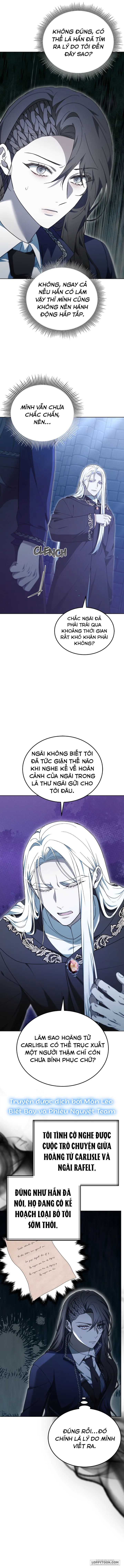 Thời Đại Oman - Chap 64 - Trang 4