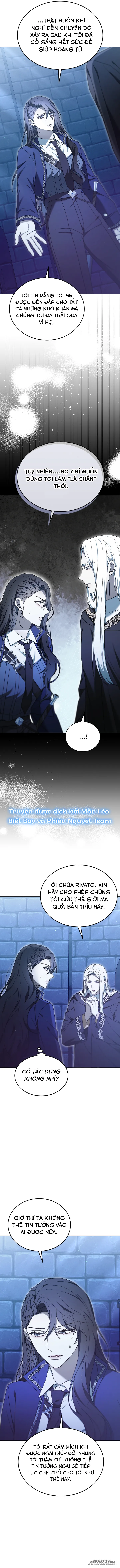 Thời Đại Oman - Chap 64 - Trang 5