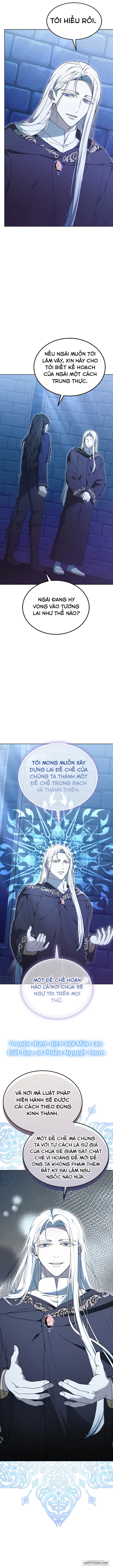 Thời Đại Oman - Chap 64 - Trang 6