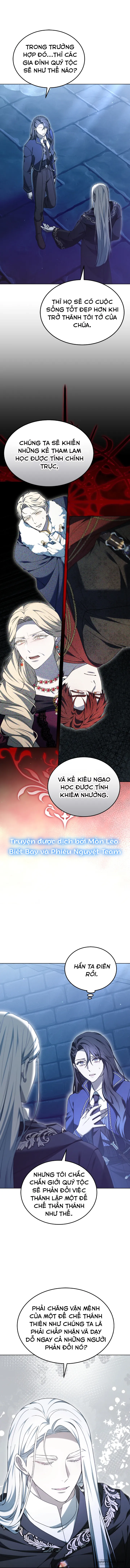 Thời Đại Oman - Chap 64 - Trang 7