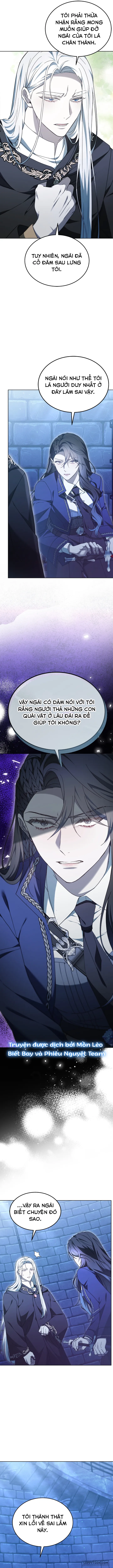 Thời Đại Oman - Chap 64 - Trang 9