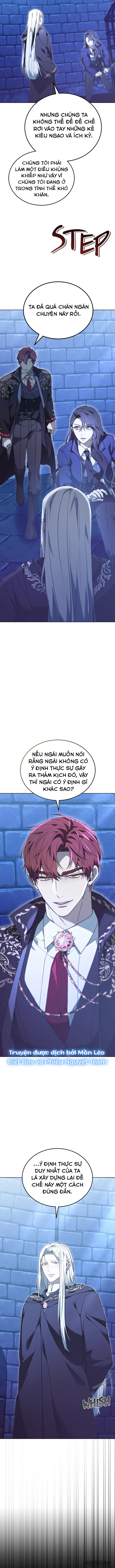 Thời Đại Oman - Chap 64 - Trang 10