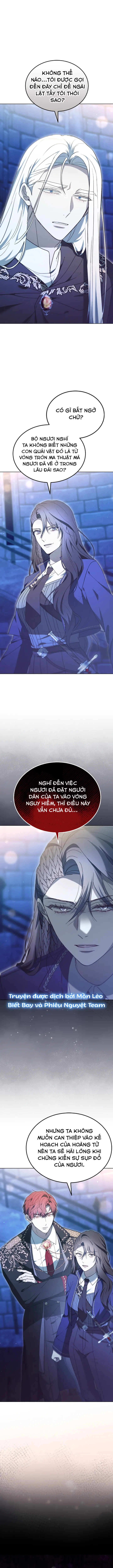 Thời Đại Oman - Chap 65 - Trang 1