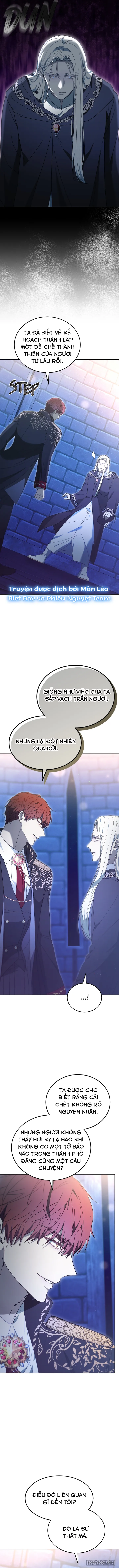 Thời Đại Oman - Chap 65 - Trang 2