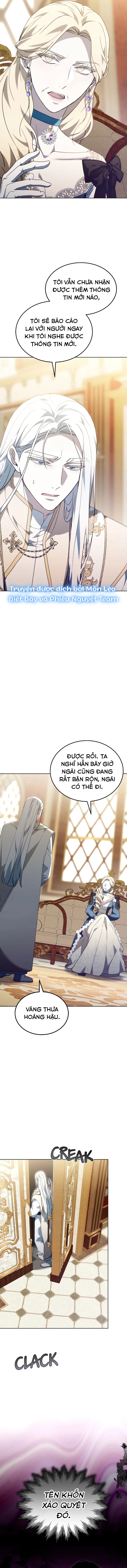 Thời Đại Oman - Chap 65 - Trang 11
