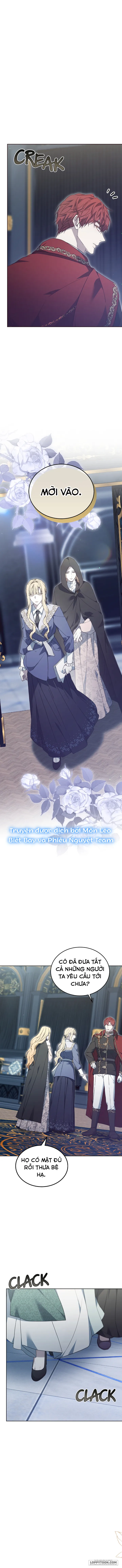 Thời Đại Oman - Chap 65 - Trang 13