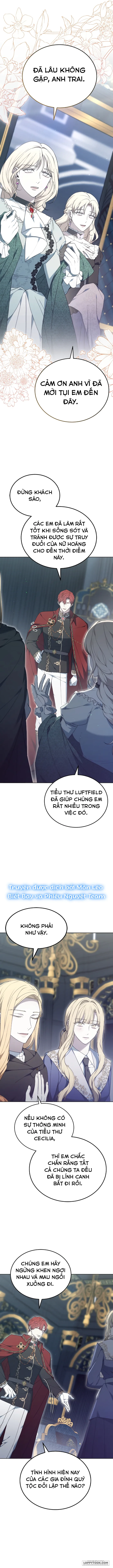 Thời Đại Oman - Chap 65 - Trang 14