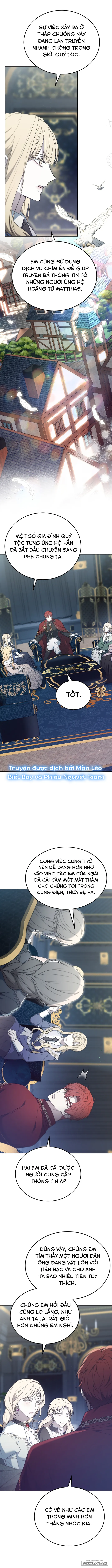 Thời Đại Oman - Chap 65 - Trang 15