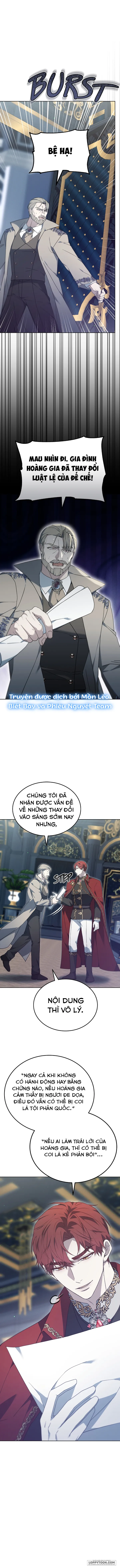 Thời Đại Oman - Chap 65 - Trang 16