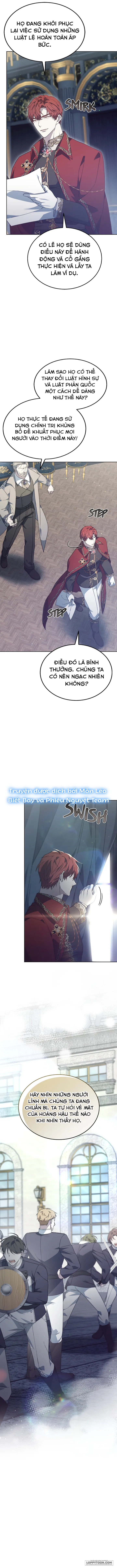 Thời Đại Oman - Chap 65 - Trang 17