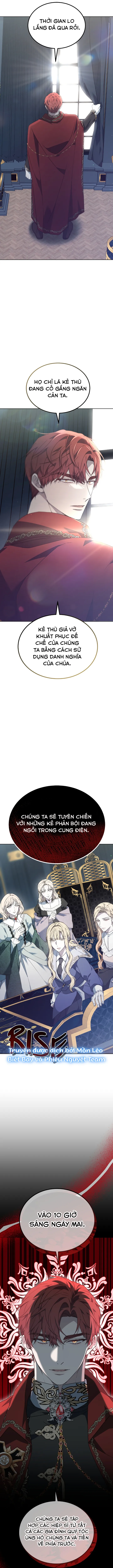 Thời Đại Oman - Chap 65 - Trang 18