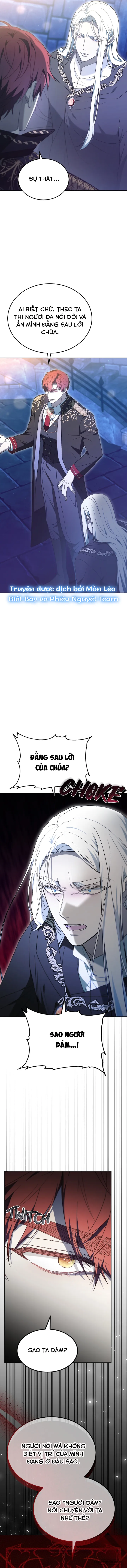 Thời Đại Oman - Chap 65 - Trang 3
