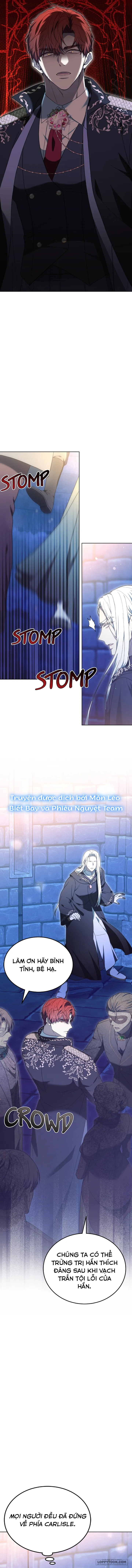 Thời Đại Oman - Chap 65 - Trang 4