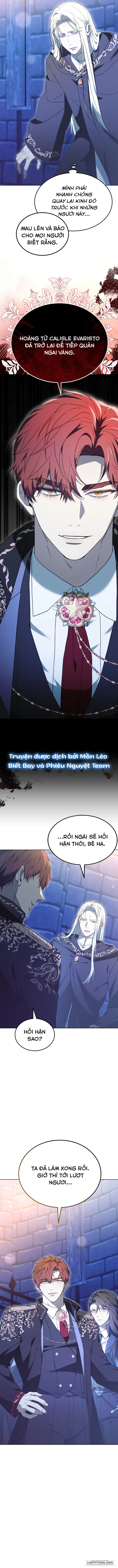 Thời Đại Oman - Chap 65 - Trang 5