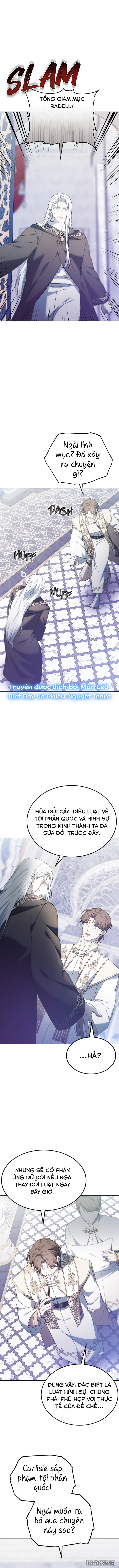 Thời Đại Oman - Chap 65 - Trang 7