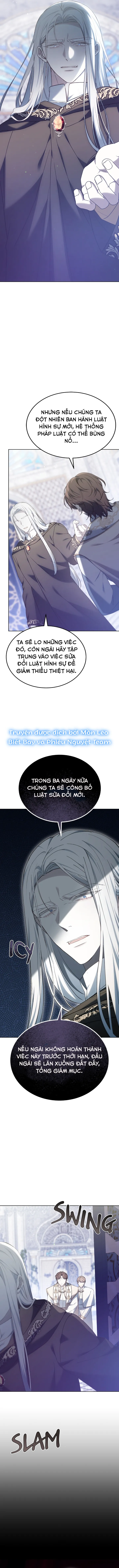 Thời Đại Oman - Chap 65 - Trang 8
