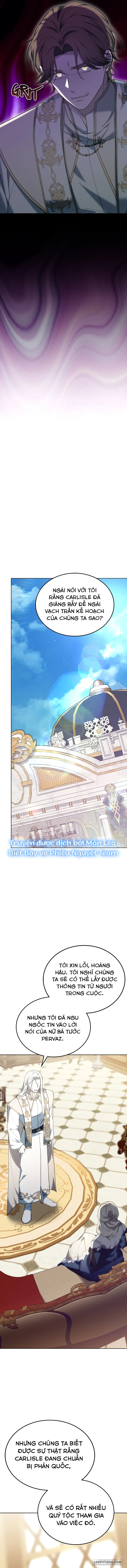 Thời Đại Oman - Chap 65 - Trang 9