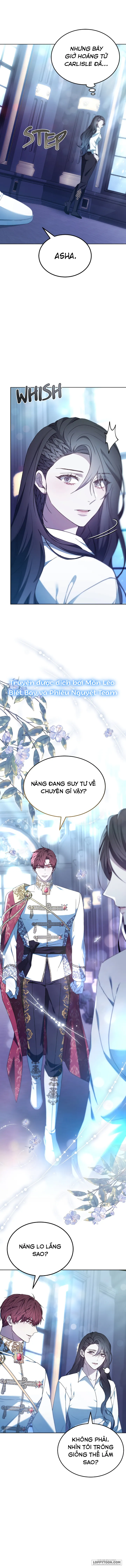 Thời Đại Oman - Chap 66 - Trang 11