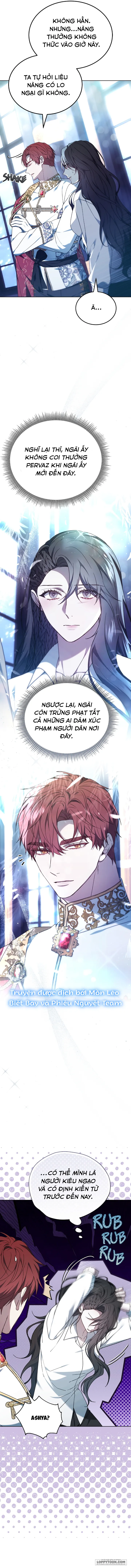 Thời Đại Oman - Chap 66 - Trang 12