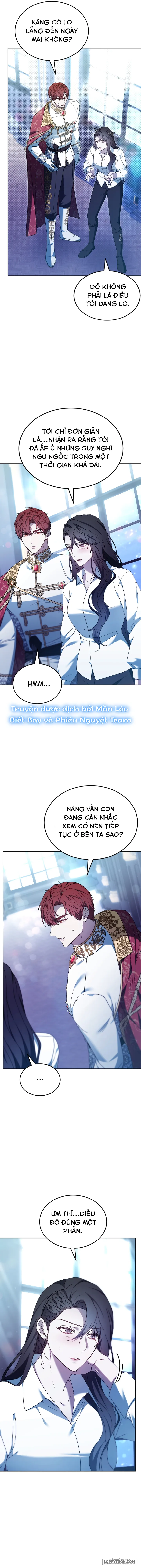 Thời Đại Oman - Chap 66 - Trang 13