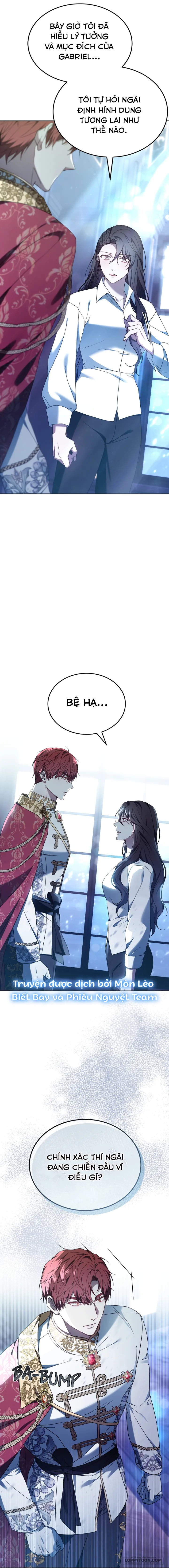 Thời Đại Oman - Chap 66 - Trang 14