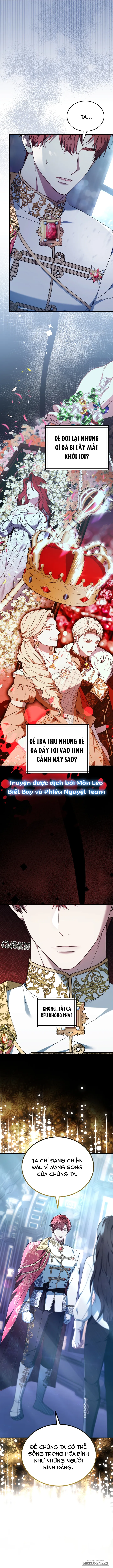 Thời Đại Oman - Chap 66 - Trang 15