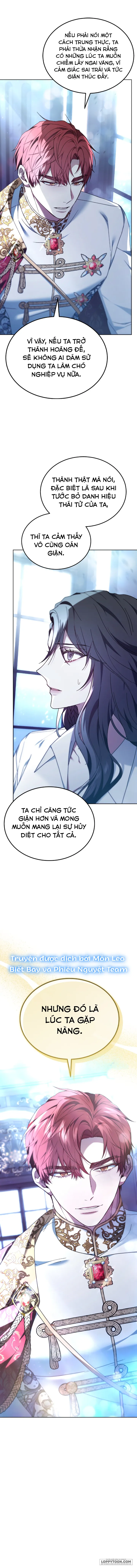 Thời Đại Oman - Chap 66 - Trang 16