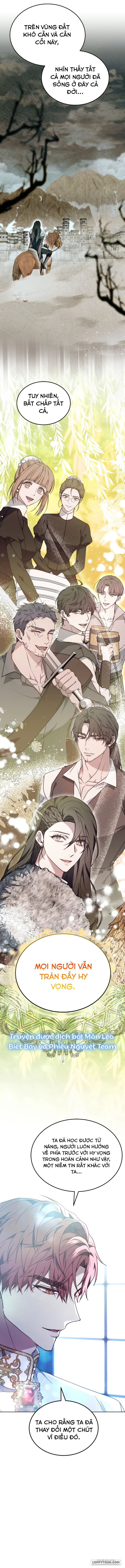 Thời Đại Oman - Chap 66 - Trang 17