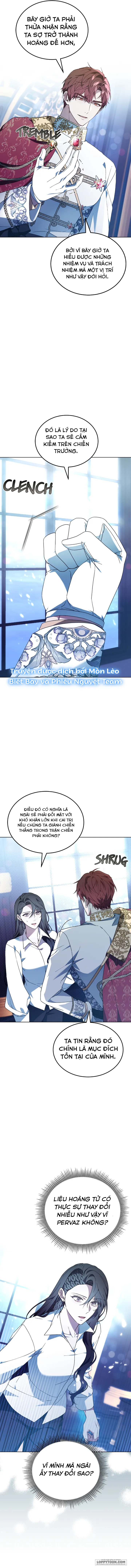 Thời Đại Oman - Chap 66 - Trang 18