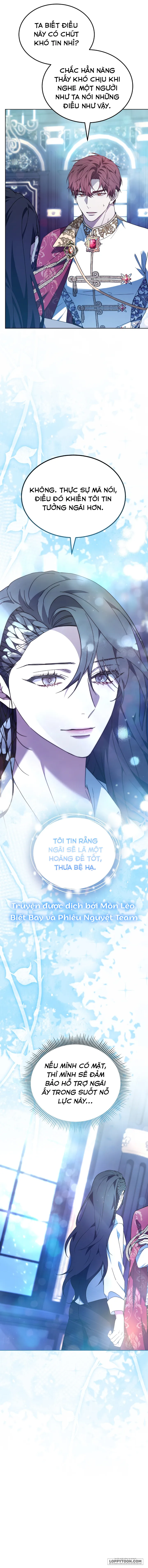 Thời Đại Oman - Chap 66 - Trang 19