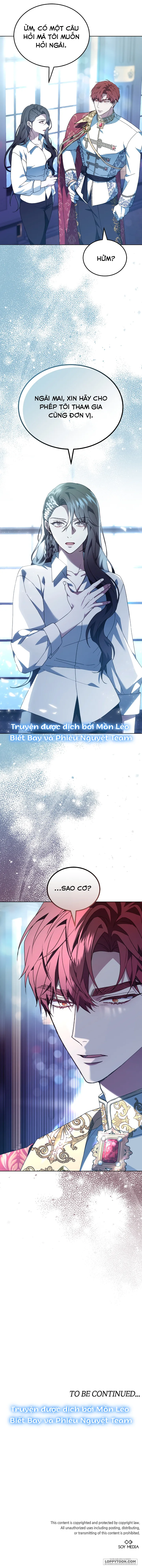 Thời Đại Oman - Chap 66 - Trang 20