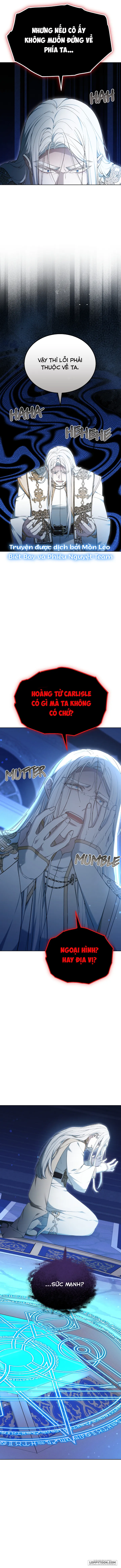 Thời Đại Oman - Chap 66 - Trang 3